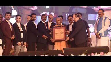 CM योगी ने प्रयागराज में वकीलों को दीं बड़ी सौगातें, सुविधाओं के विस्तार का किया ऐलान