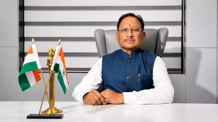 छत्तीसगढ़ में CM साय का बड़ा फैसला, हॉस्टल-कोचिंग सेंटरों समेत बड़े भवनों का होगा सेफ्टी ऑडिट
