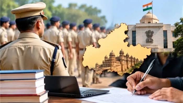 MP पुलिस में प्रमोशन की जांच फिर तेज, 250 DSP अधिकारियों के दस्तावेजों की होगी पड़ताल