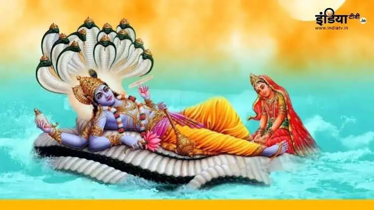 22 सितंबर को परिवर्तिनी एकादशी, भगवान विष्णु की पूजा का विशेष दिन
