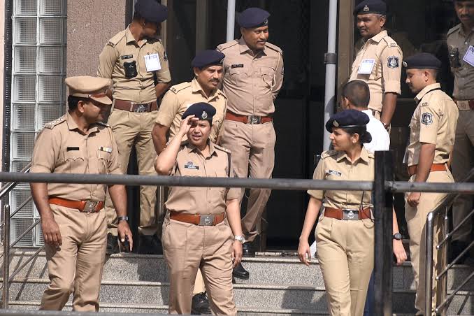 इंदौर में राहुल गांधी के कार्यक्रम से पहले सुरक्षा बढ़ी, पुलिस ने जारी की सख्त गाइडलाइन