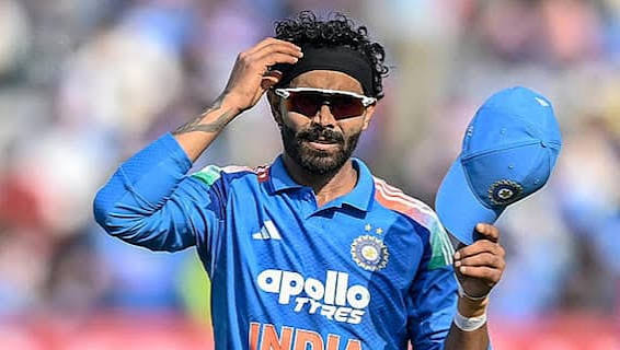 भारत के क्रिकेट शेड्यूल में बड़ा बदलाव, रविंद्र जडेजा की ODI टीम में वापसी