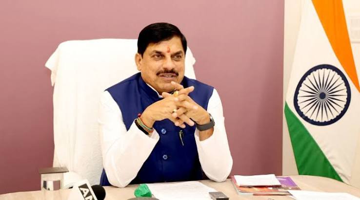 बलराम कृषि महोत्सव में CM यादव की किसानों से खास बातचीत, खेती के मुद्दों पर हुआ मंथन