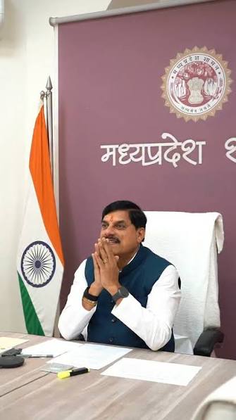 नई कृषि तकनीक से किसानों की बढ़ेगी आय, खेती होगी अधिक लाभकारी : CM डॉ. यादव