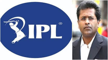 ललित मोदी की जिंदगी पर बनेगी बड़े बजट की फिल्म, IPL के सफर से विवादों तक दिखेगा पूरा किस्सा