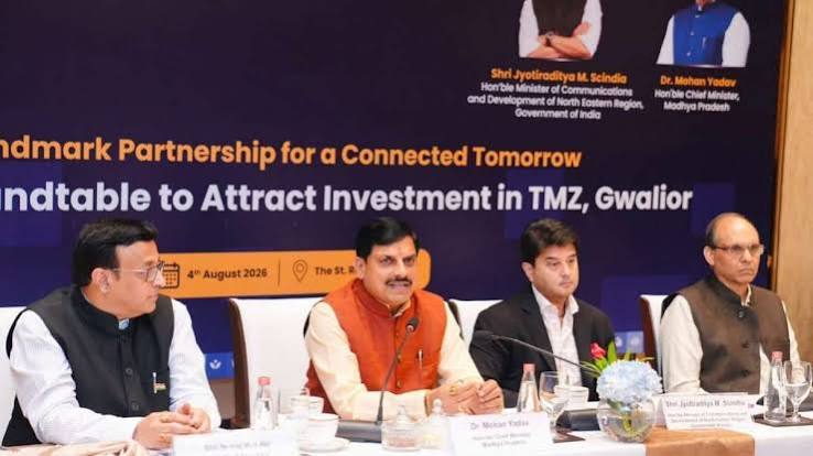 भारत में डिजाइन, दुनिया के लिए निर्माण, ‘मेक फॉर द वर्ल्ड’ को बढ़ावा देने पर जोर