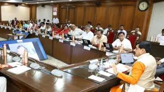 इंफ्रास्ट्रक्चर से कृषि तक बड़ा फैसला, MP कैबिनेट ने 13,790 करोड़ रुपये किए स्वीकृत