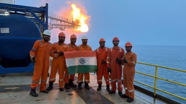 महानदी बेसिन में ONGC की बड़ी कामयाबी, ओडिशा तट के पास मिली प्राकृतिक गैस