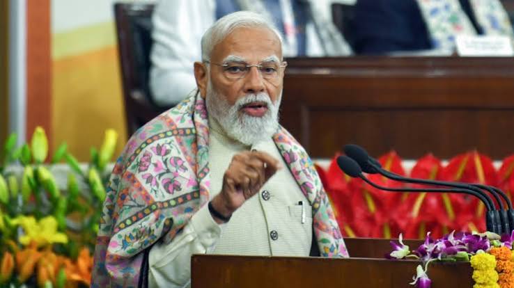 राष्ट्रमंडल संसदीय सम्मेलन में PM मोदी का जोर, वैश्विक मंच पर मजबूत हो रही भारत की भूमिका