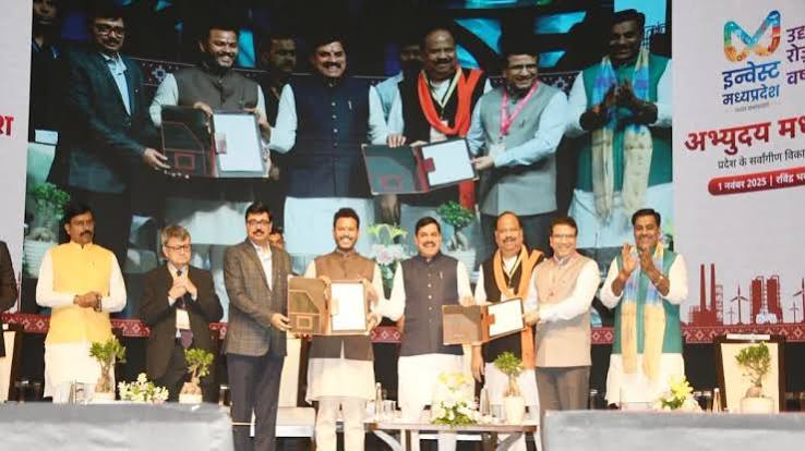 हवाई नेटवर्क के विस्तार से उज्जैन बनेगा विकास और पर्यटन का नया केंद्र