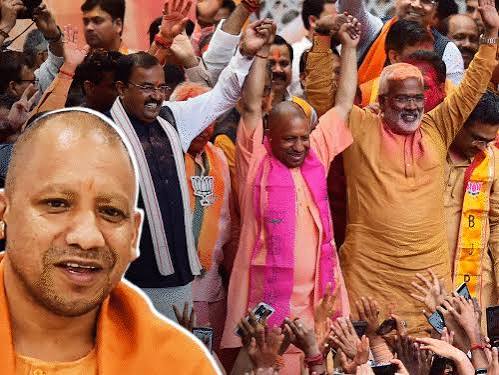 UP Election 2027: BJP का ‘मिशन 2027’ तेज, बूथ से सोशल मीडिया तक नई रणनीति पर जोर