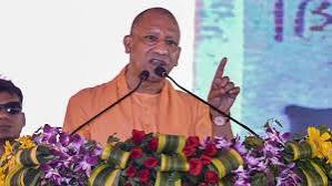 मेरठ में सीएम योगी का विपक्ष पर हमला, परिवारवाद और जातिवाद को लेकर साधा निशाना