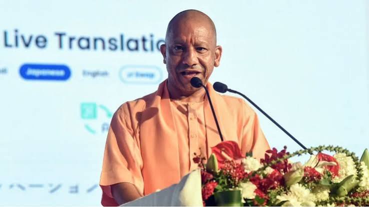 यूपी में पढ़ाई के साथ रोजगार की तैयारी, योगी सरकार के ‘प्रोजेक्ट प्रवीण’ से हुनरमंद बनेंगे हजारों छात्र