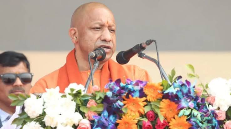 यूपी में रोजगार अभियान की शुरुआत आज, CM योगी 818 युवाओं को देंगे नियुक्ति पत्र