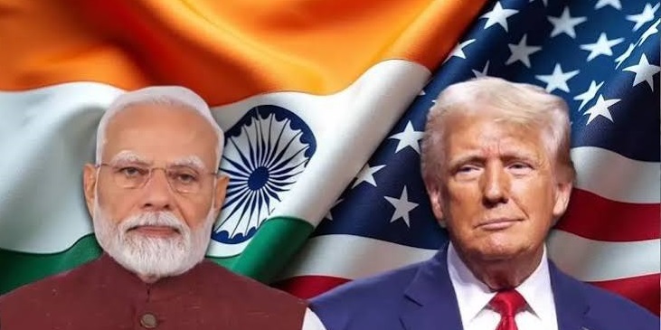 रूस से तेल-गैस खरीदने पर भारत को बड़ी राहत, ट्रंप ने फिलहाल टाला 100% टैरिफ का खतरा
