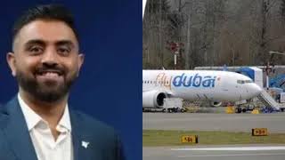 विमान हादसा टालने वाले भारतीय पायलट कैप्टन स्मित मच्छार की पीएम मोदी ने की तारीफ