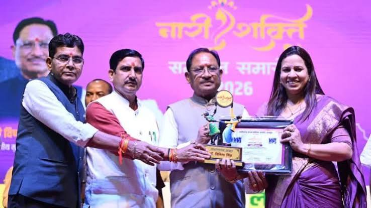 महिला सशक्तिकरण से साकार होगा विकसित छत्तीसगढ़ का सपना, महिलाओं की आत्मनिर्भरता पर CM विष्णु देव साय का जोर