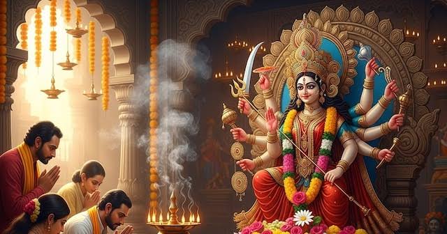 नवरात्रि 2026: ग्रहों की परेशानियों से राहत पाने के लिए करें ये आसान उपाय, ज्योतिषियों ने बताए पूजा के तरीके
