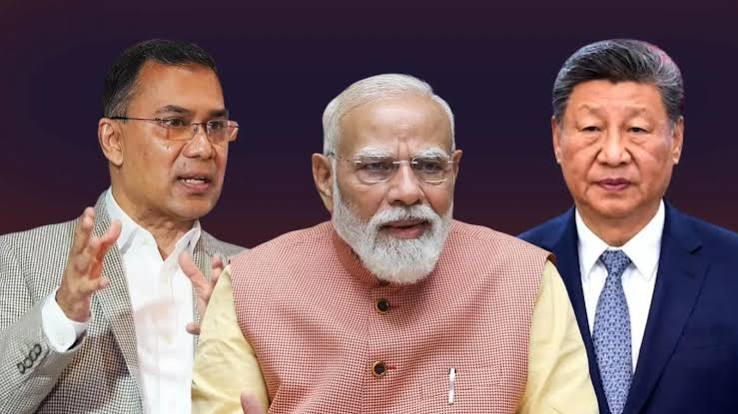 बांग्लादेश का बदला रुख! चीन की रणनीति को झटका या भारत के लिए नई चुनौती? जानिए पूरा मामला
