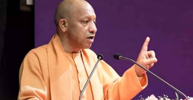 देश के कुल एक्सप्रेसवे नेटवर्क का 60% उत्तर प्रदेश में, कृषि विकास दर बढ़कर 18 प्रतिशत हुई: मुख्यमंत्री योगी